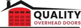 Logo Quality Overhead Doors